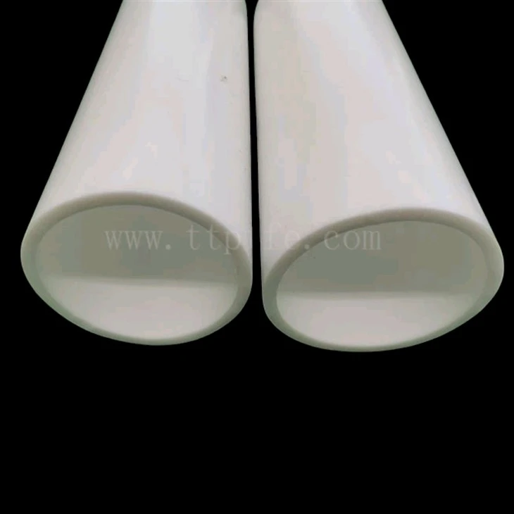 PTFE Flexible Tubings