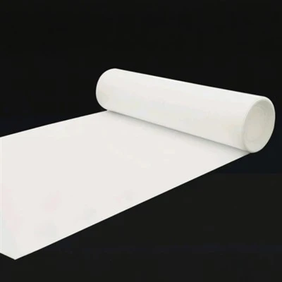 Helaian PTFE Dikembangkan